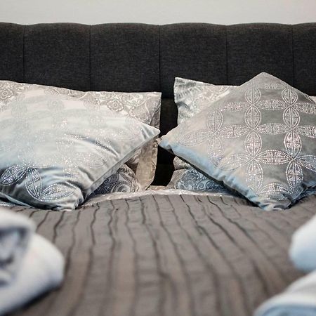 Cracow Jacuzzi Apartments - Silver Room Krasków Εξωτερικό φωτογραφία