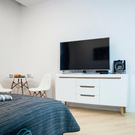 Cracow Jacuzzi Apartments - Silver Room Krasków Εξωτερικό φωτογραφία