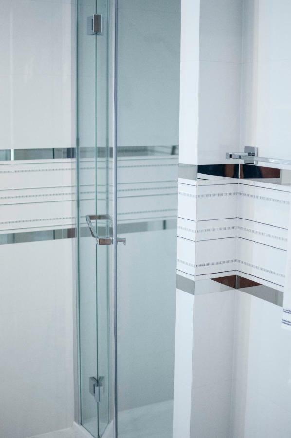 Cracow Jacuzzi Apartments - Silver Room Krasków Εξωτερικό φωτογραφία