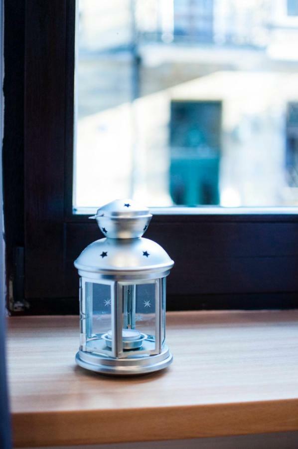 Cracow Jacuzzi Apartments - Silver Room Krasków Εξωτερικό φωτογραφία